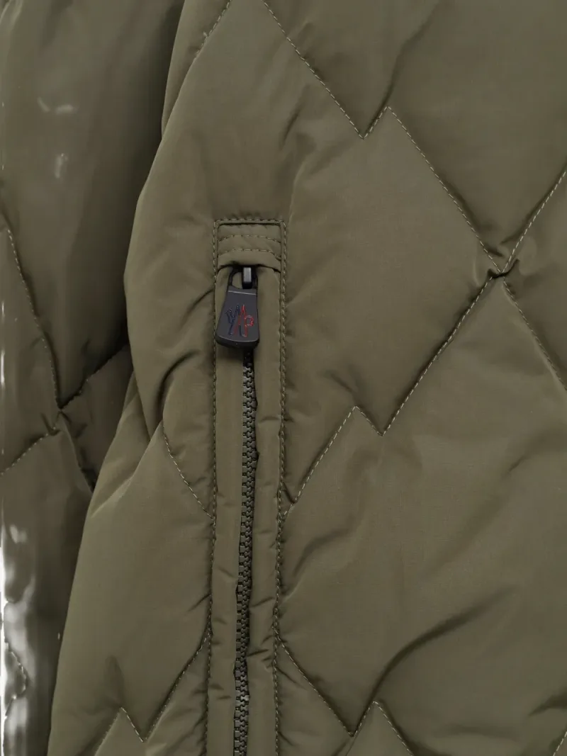 Moncler Grenoble — Coats — Foto 3 di 3