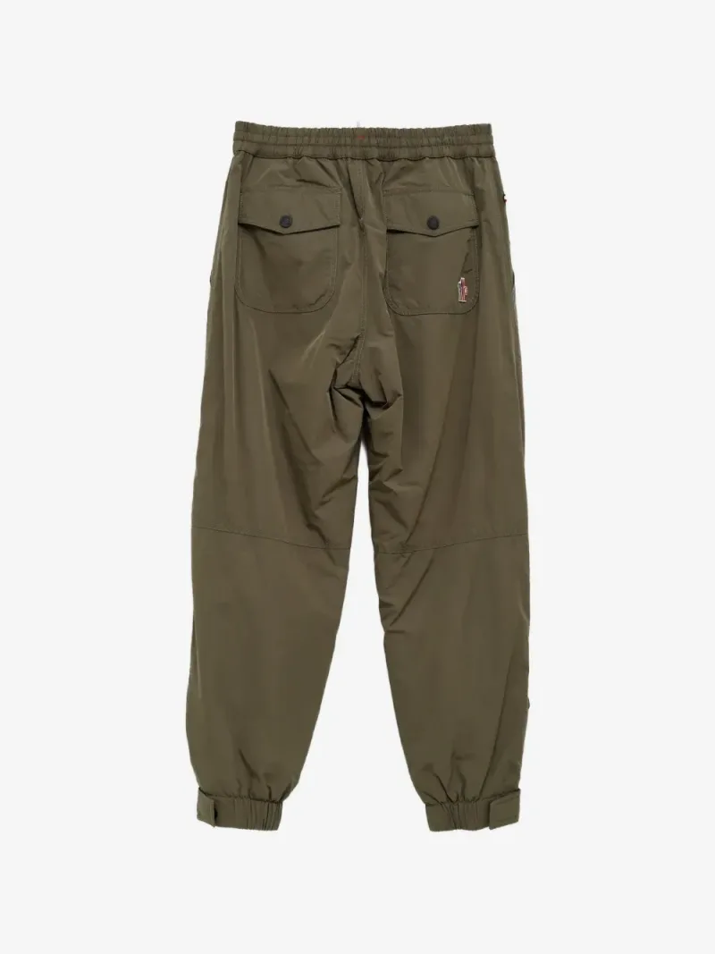 Moncler Grenoble — Trousers — Photo 2 of 3