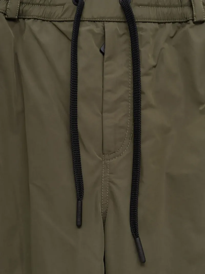 Moncler Grenoble — Trousers — Photo 3 of 3