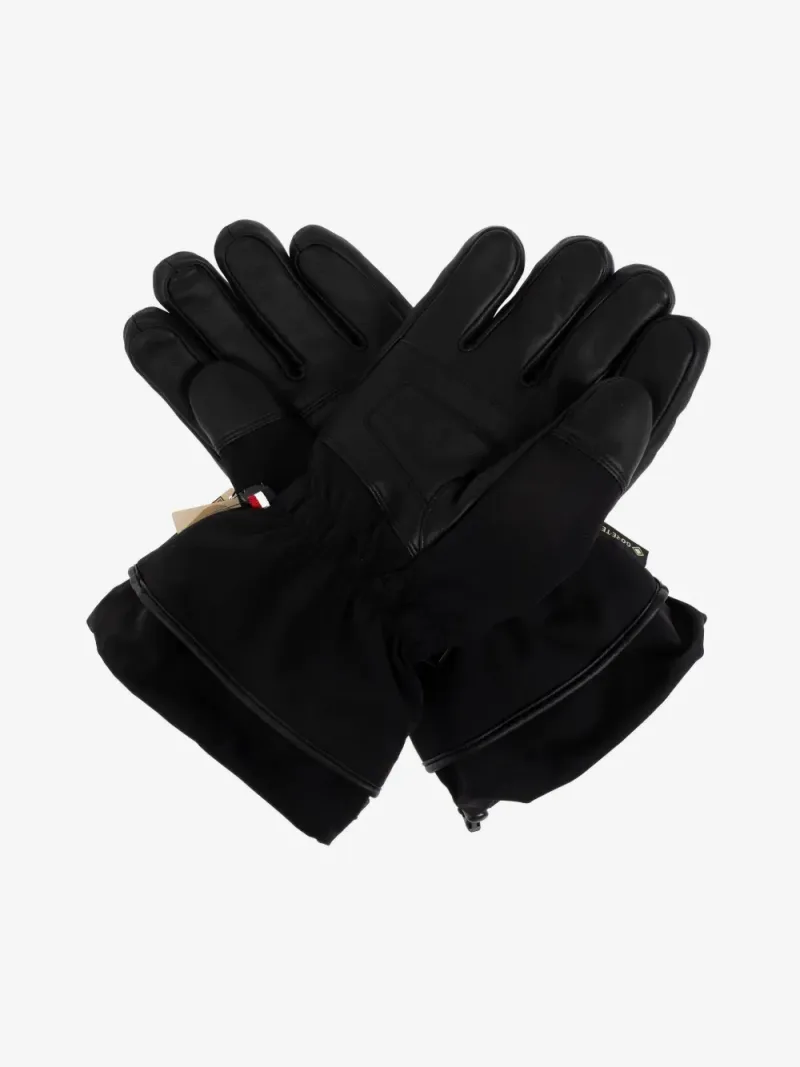 Moncler Grenoble — Guanti imbottiti — Foto 4 di 5