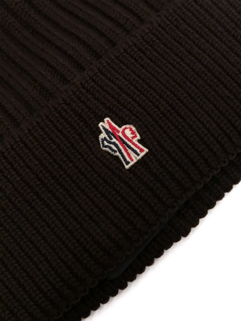 Moncler Grenoble — Hats — Foto 2 di 2