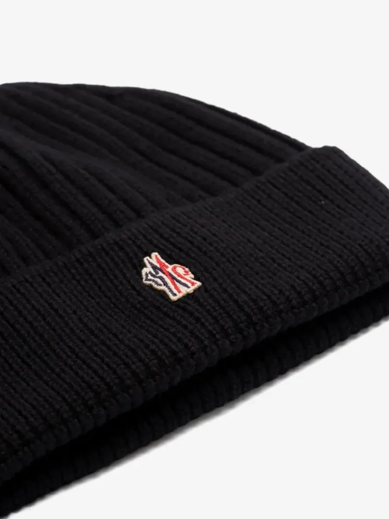 Moncler Grenoble — Hats — Foto 2 di 2