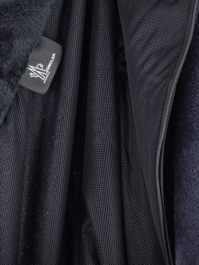 Moncler Grenoble — Sneaker aus Polyester — Foto 3 von 5