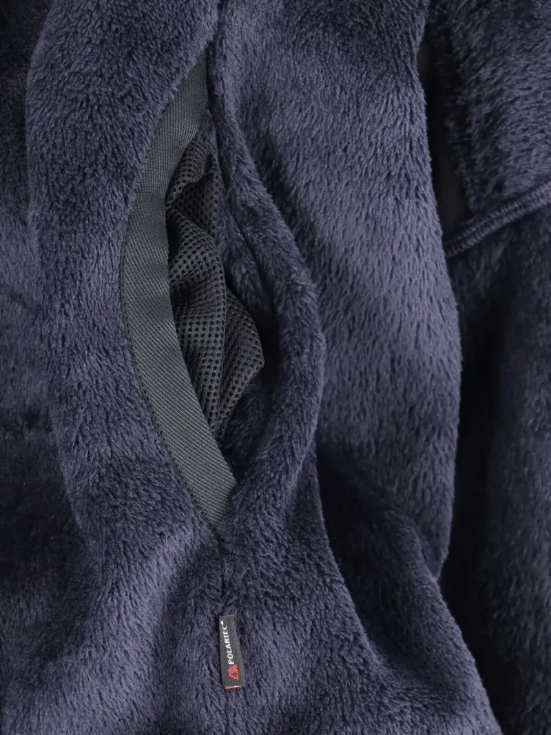 Moncler Grenoble — Sneaker aus Polyester — Foto 5 von 5