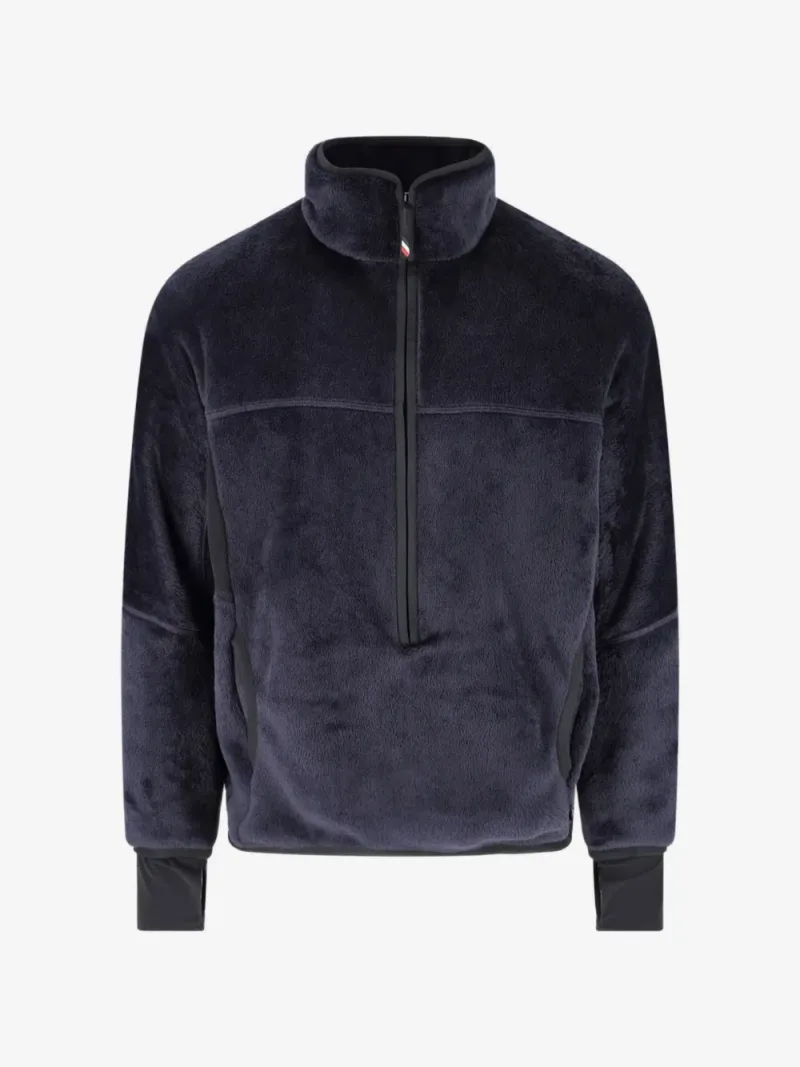 Moncler Grenoble — Sneaker aus Polyester