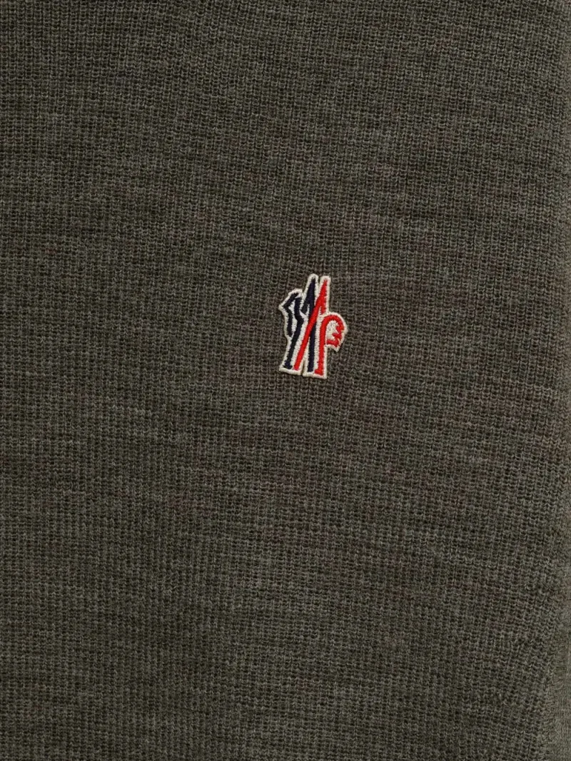 Moncler Grenoble — Sweaters — Photo 3 of 3