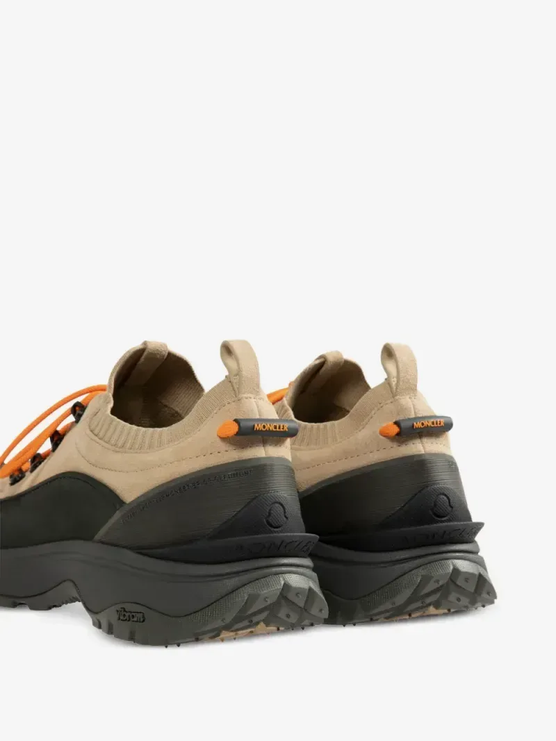 Moncler — Trailgrip Lite3 sneakers — Foto 4 di 4