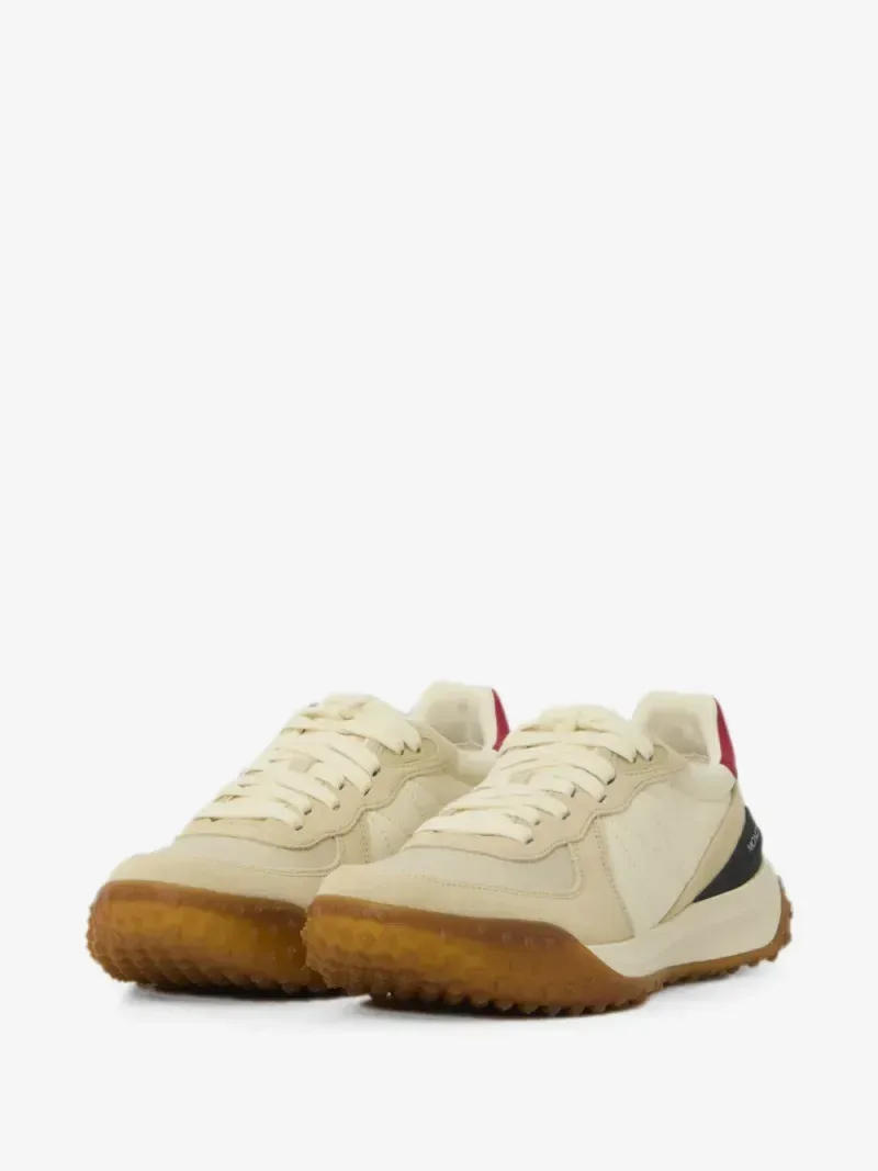 Moncler — CityTrek sneakers — Photo 2 of 5