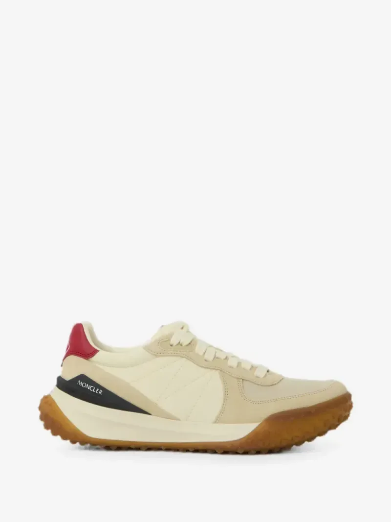 Moncler — City Trek スニーカー