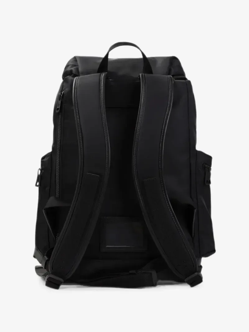 Moncler — Kenston buckle-fastening backpack — Foto 2 di 4