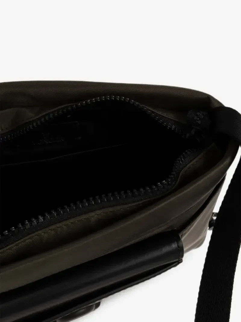 Moncler — Kenton Drill ショルダーバッグ — 写真 5/5