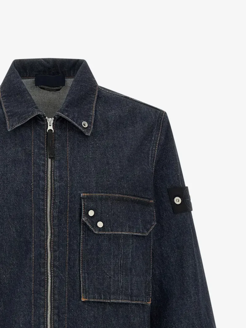 Stone Island — Shirts — Photo 2 of 4