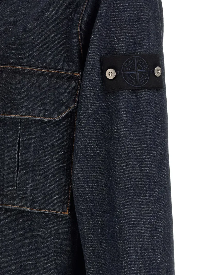 Stone Island — Shirts — Photo 4 of 4