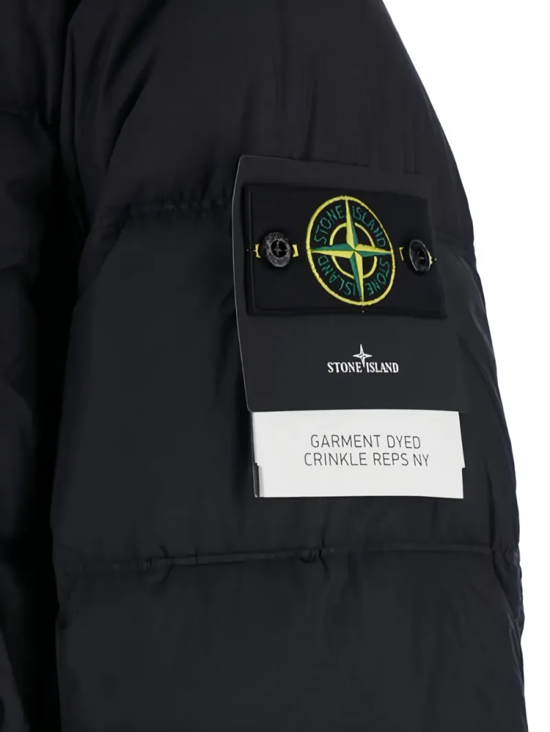 Stone Island — Coats — Foto 3 di 3