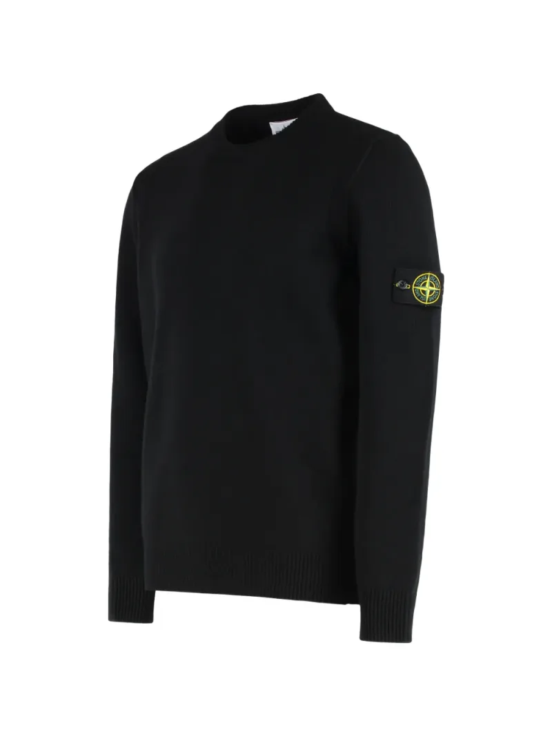 Stone Island — Sweaters — Foto 2 di 3