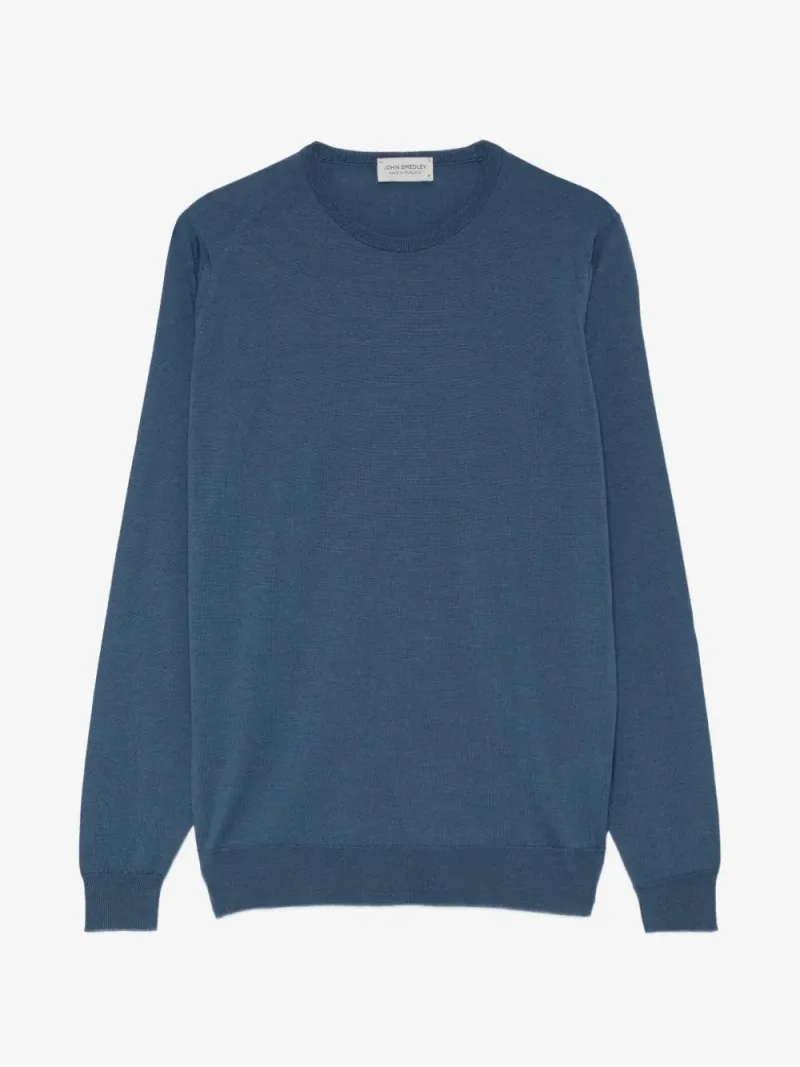 John Smedley — Camisola de lã merino