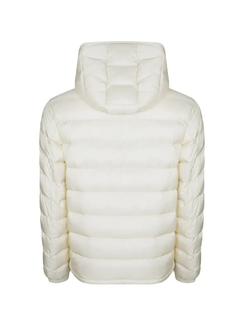 Moncler — Verith hooded puffer jacket — Photo 2 of 3