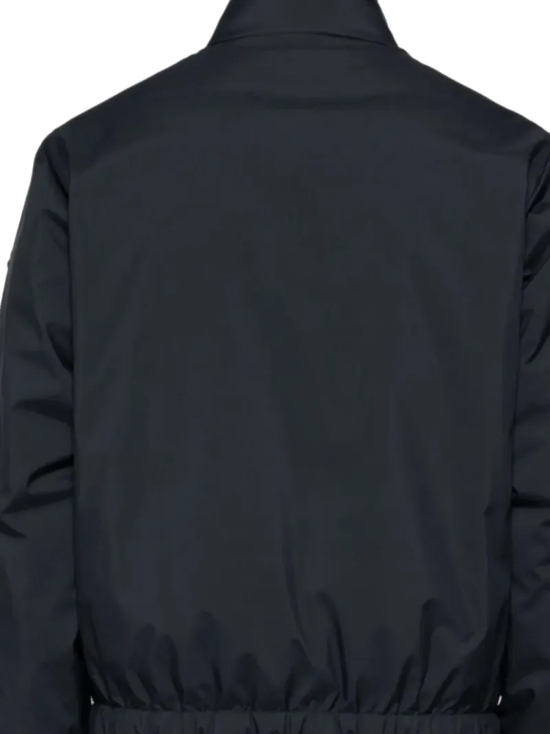 Moncler — Luserna bomber jacket — Foto 2 di 5