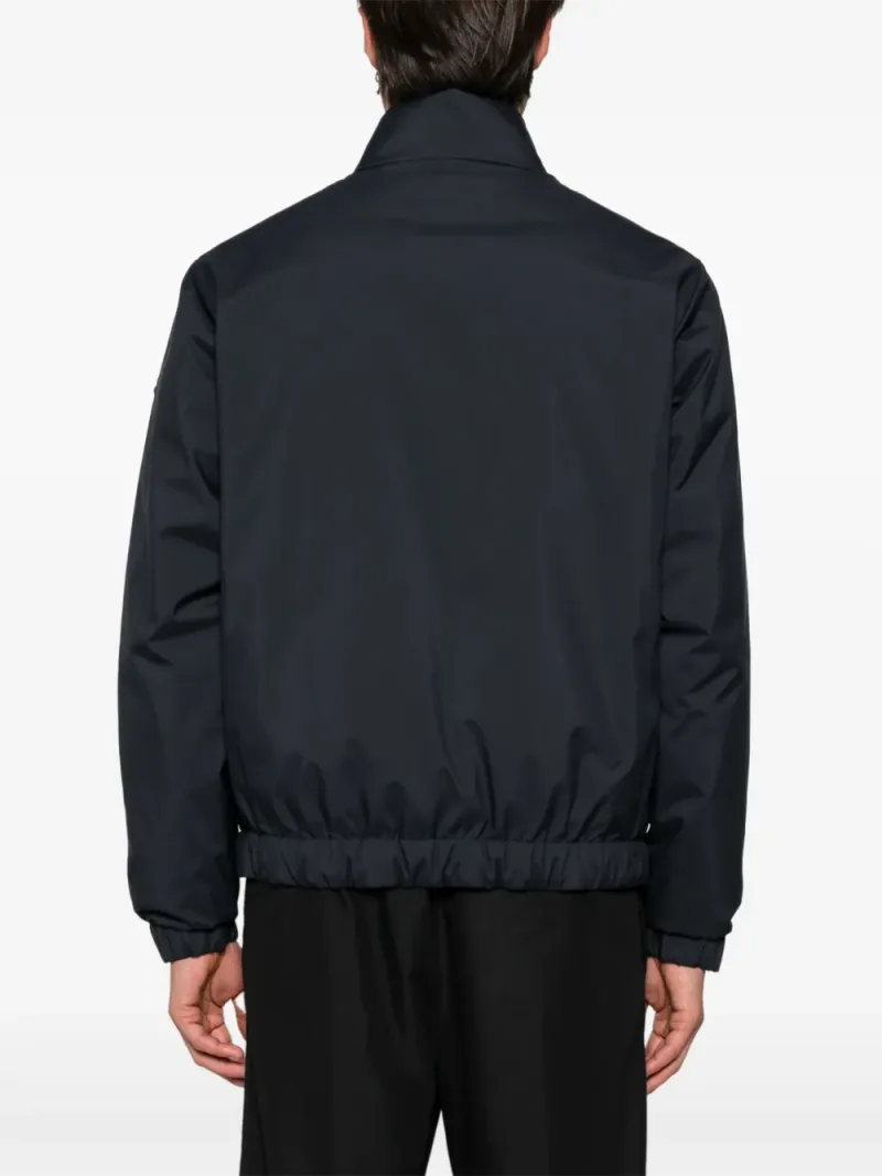 Moncler — Luserna bomber jacket — Foto 4 di 5