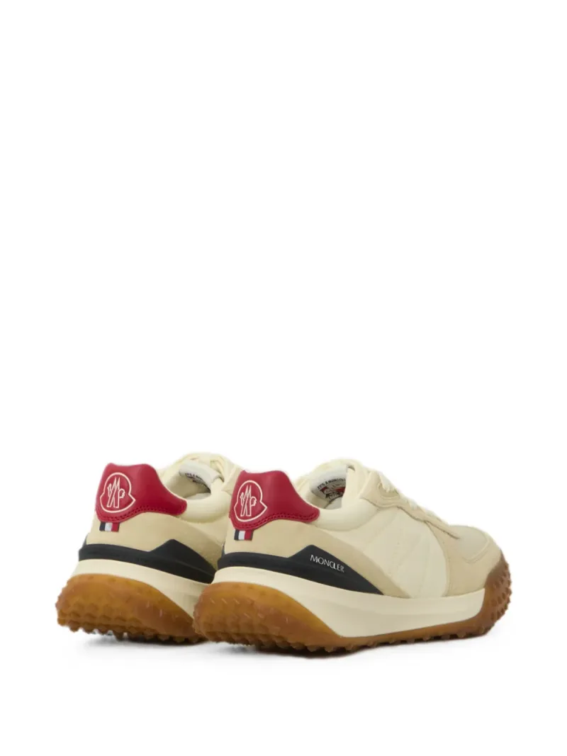 Moncler — City Trek sneakers — Photo 3 of 5