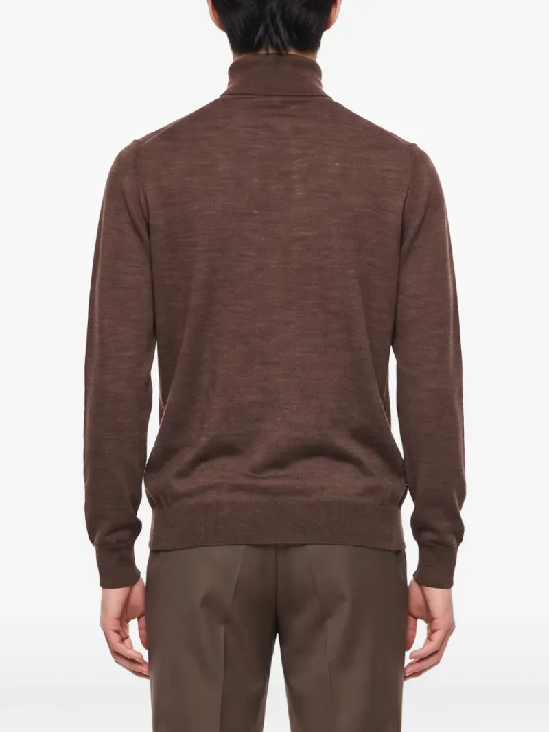 Tagliatore — Roll-neck sweater — Foto 3 von 3
