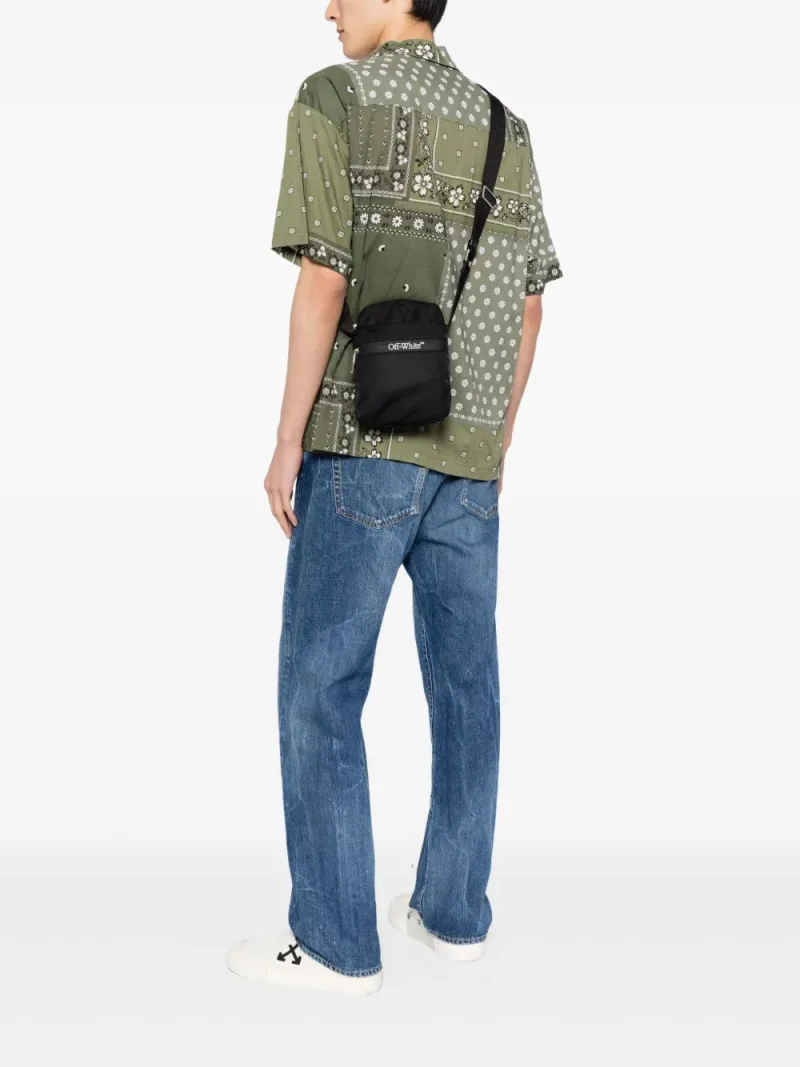 Off-White — Outdoor ショルダーバッグ — 写真 2/5