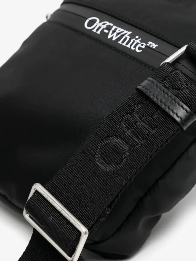 Off-White — Outdoor ショルダーバッグ — 写真 4/5