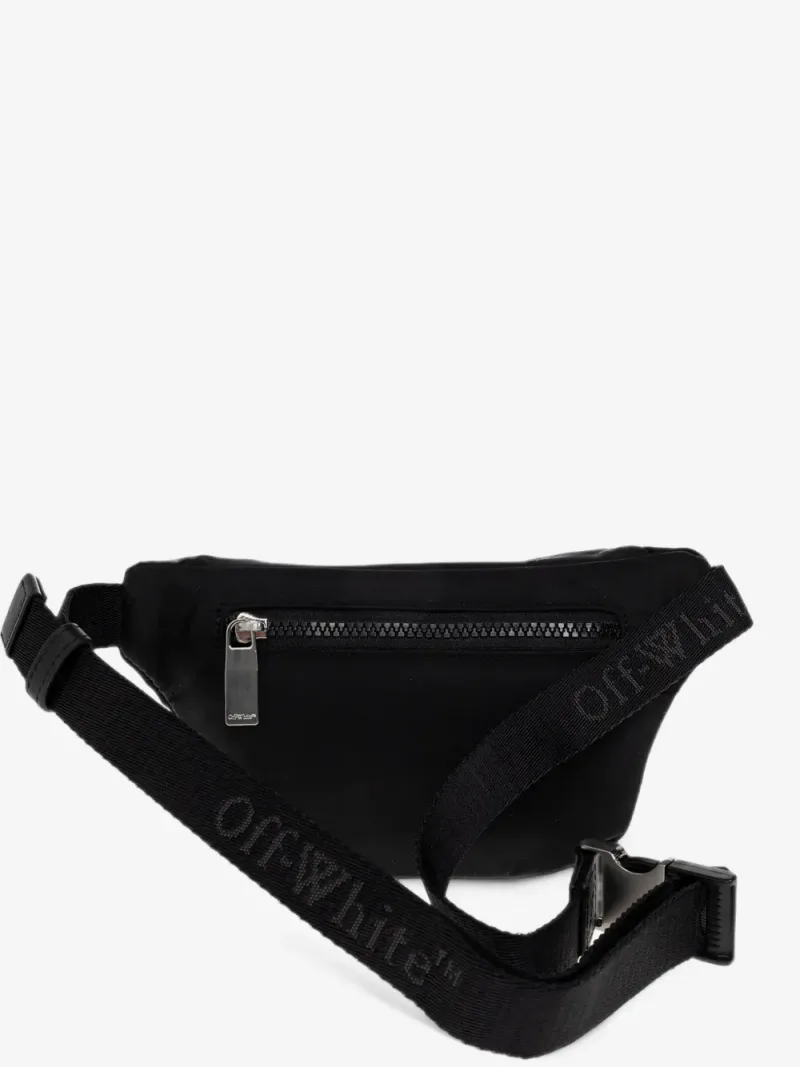 Off-White — Petit sac banane Outdoor