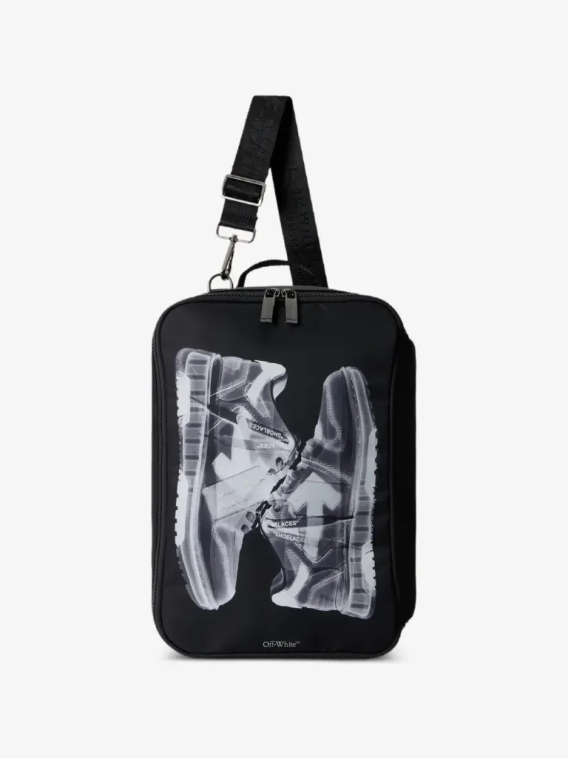 Off-White — Sac Shoe Box X-Ray