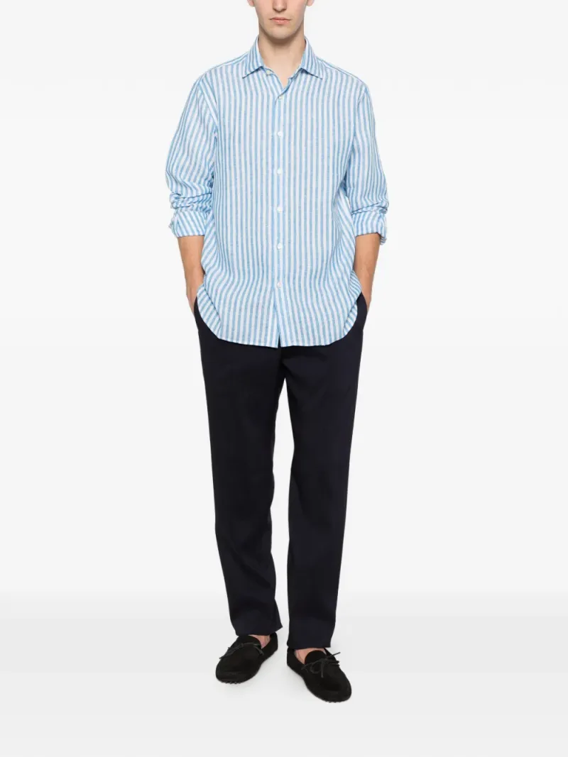Tagliatore — Pantaloni sartoriali — Foto 2 di 5
