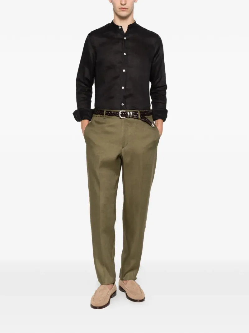 Tagliatore — Pantaloni sartoriali — Foto 2 di 5