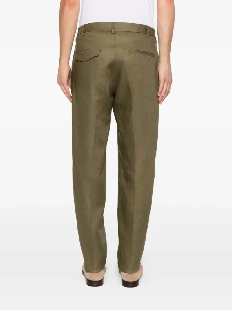 Tagliatore — Pantaloni sartoriali — Foto 4 di 5
