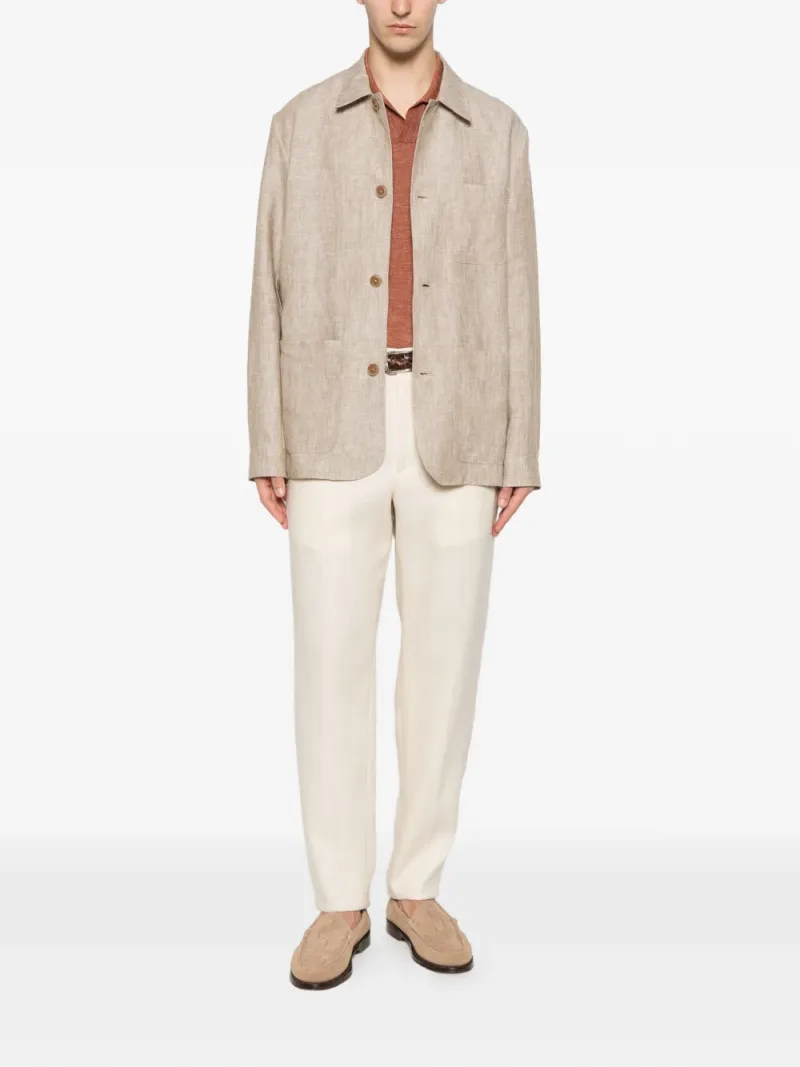 Tagliatore — Pantaloni sartoriali — Foto 2 di 5
