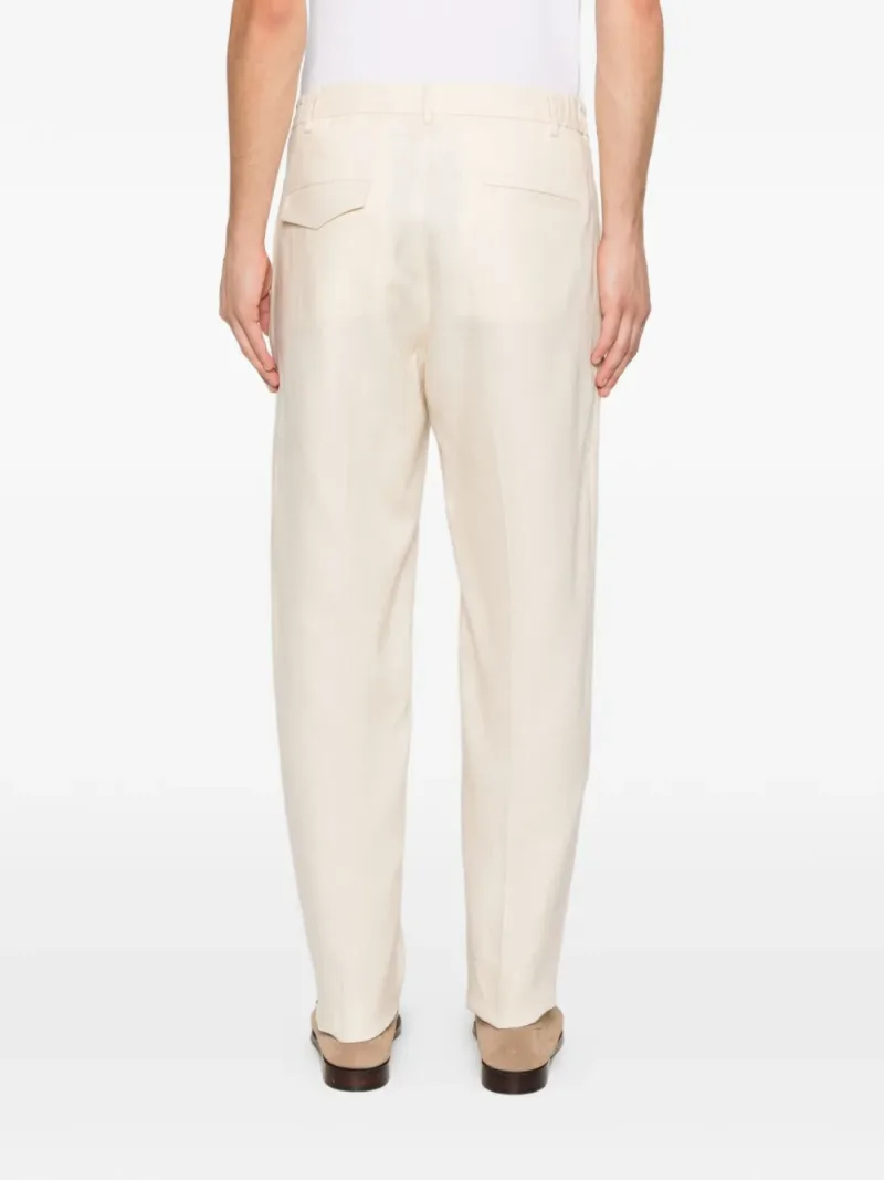 Tagliatore — Pantaloni sartoriali — Foto 4 di 5