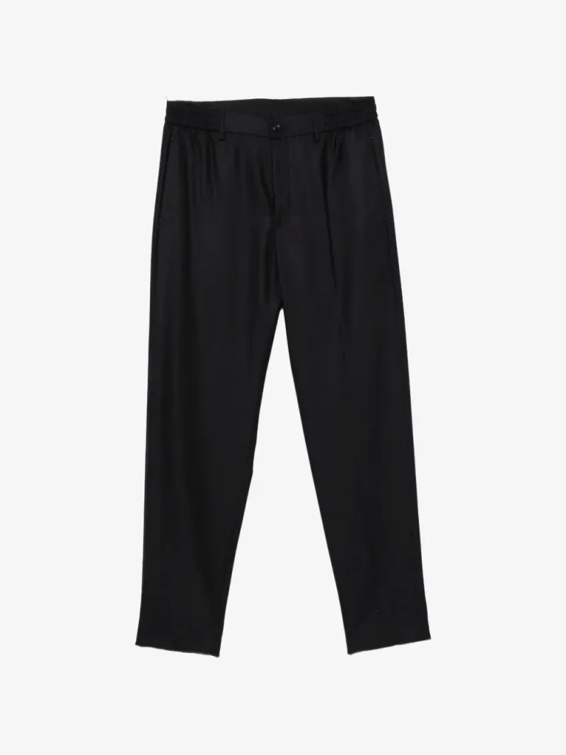 Tagliatore — Pantalón de lana virgen