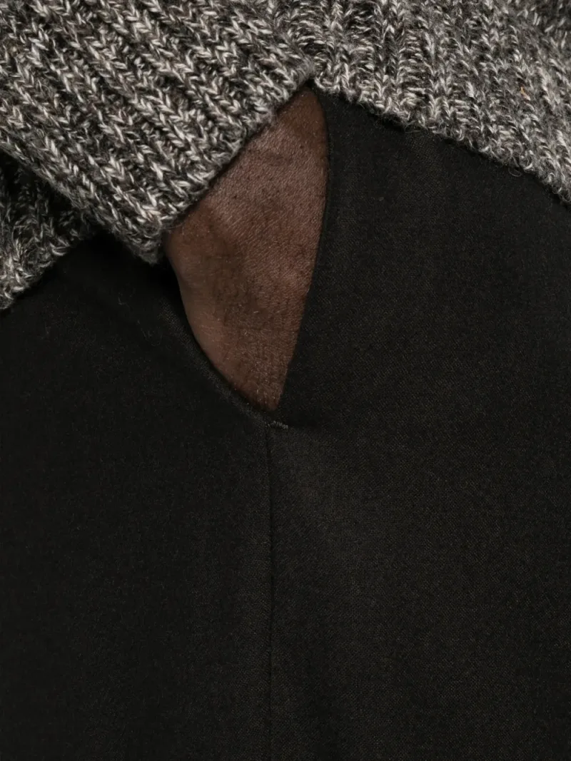 Tagliatore — Pantaloni sartoriali con vita elasticizzata — Foto 5 di 5