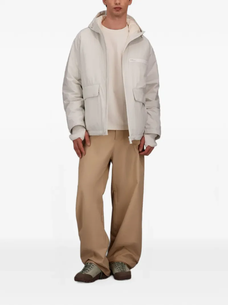 Laminar — Parka Gore-Tex à capuche — Photo 2 sur 4