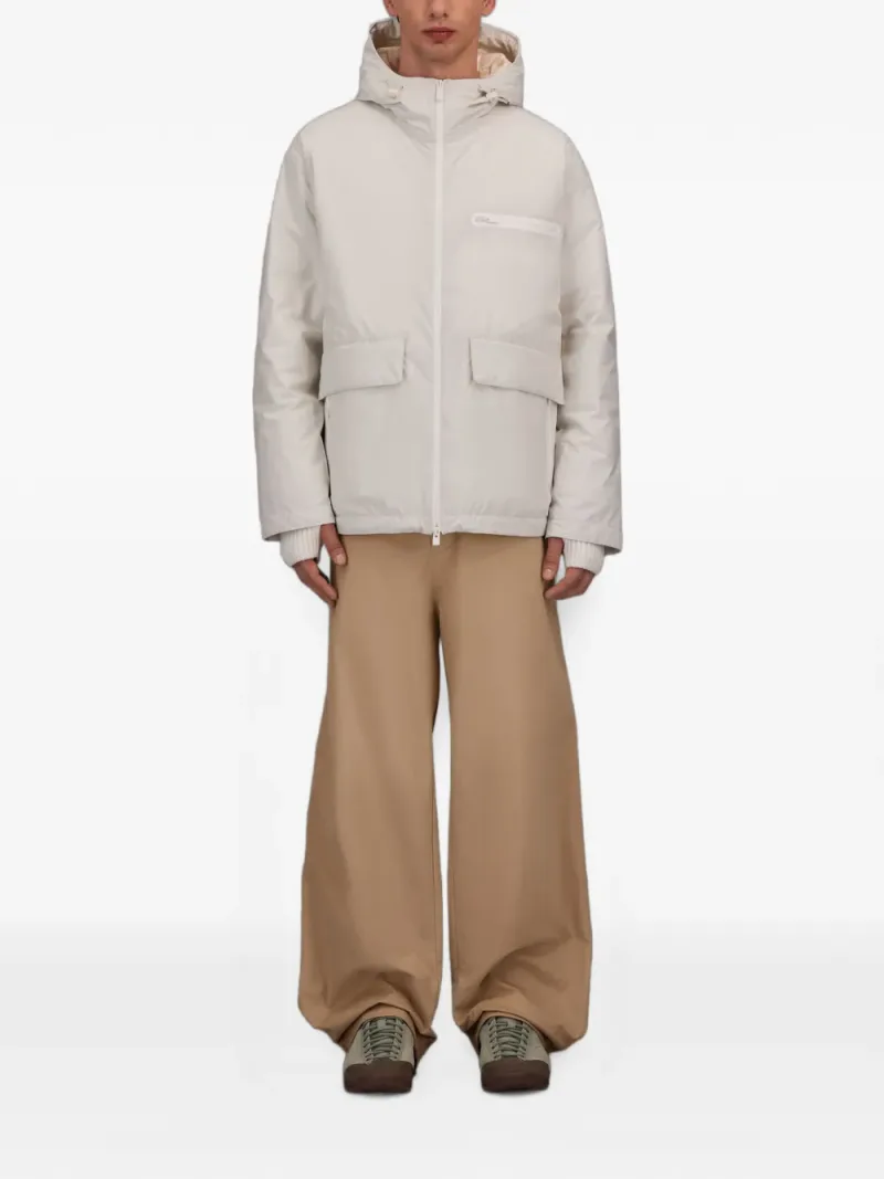 Laminar — Parka Gore-Tex à capuche — Photo 3 sur 4