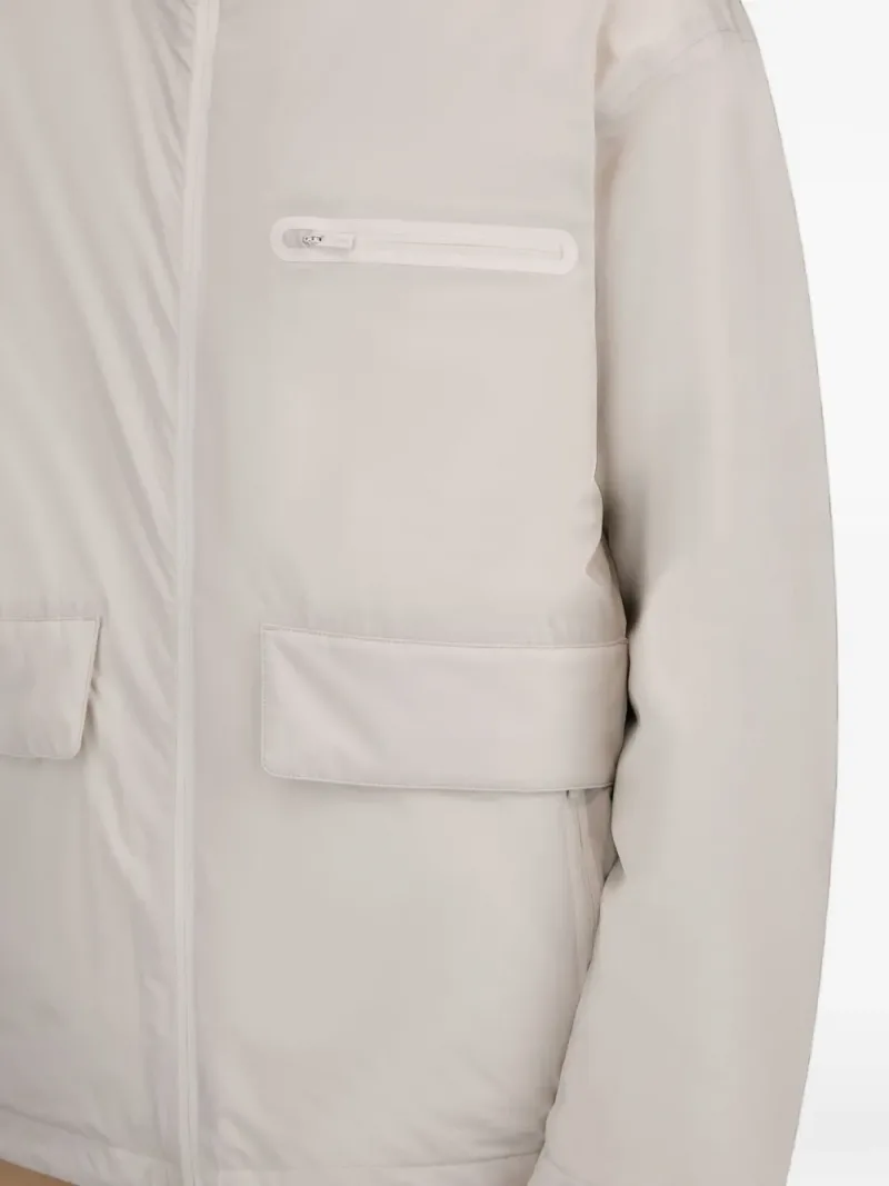 Laminar — Parka Gore-Tex à capuche — Photo 4 sur 4