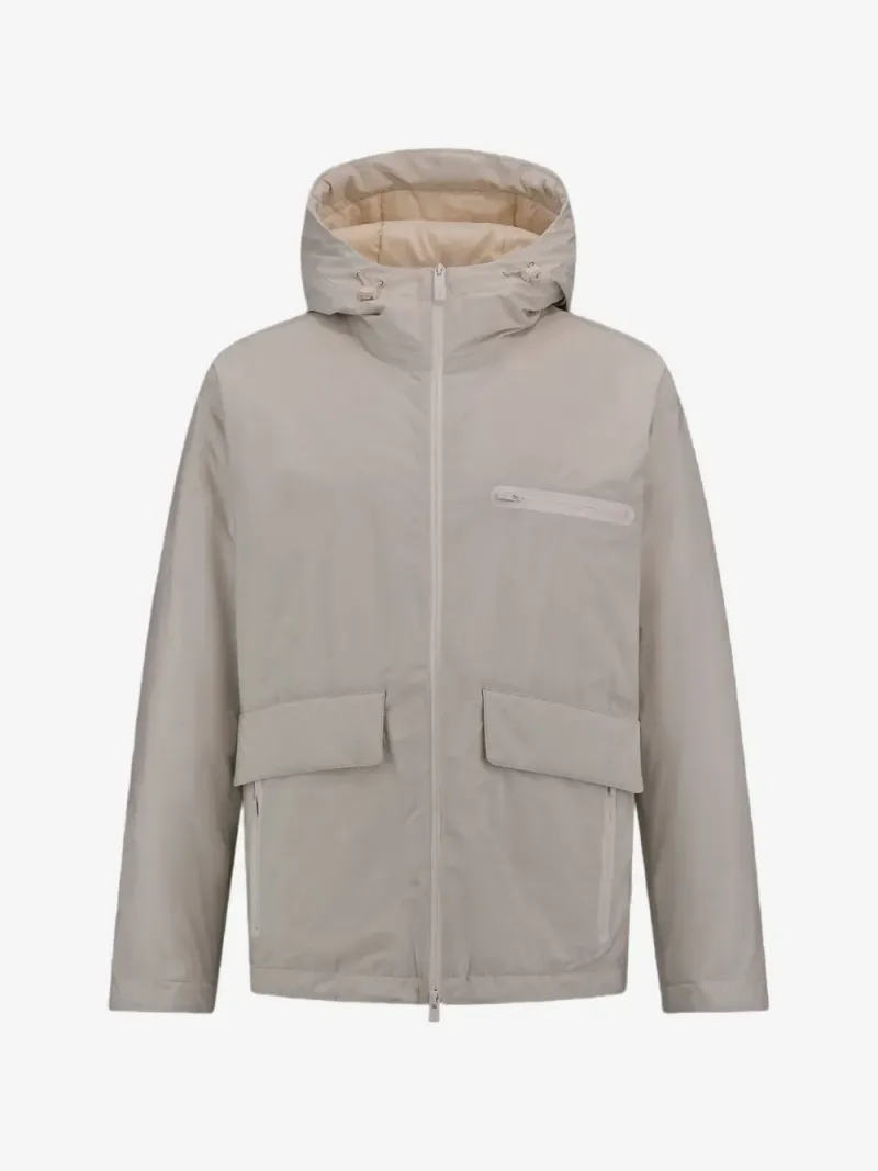 Laminar — GORE-TEX Parka