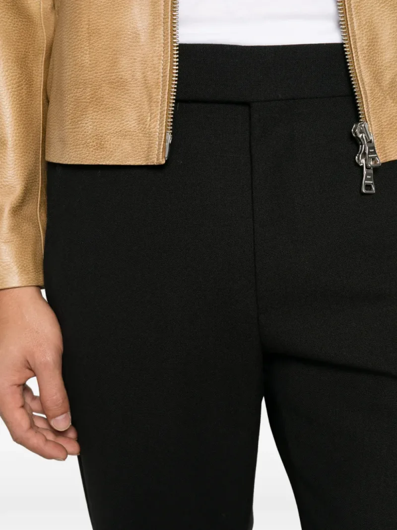 Tom Ford — Calças de lã — Foto 5 de 5