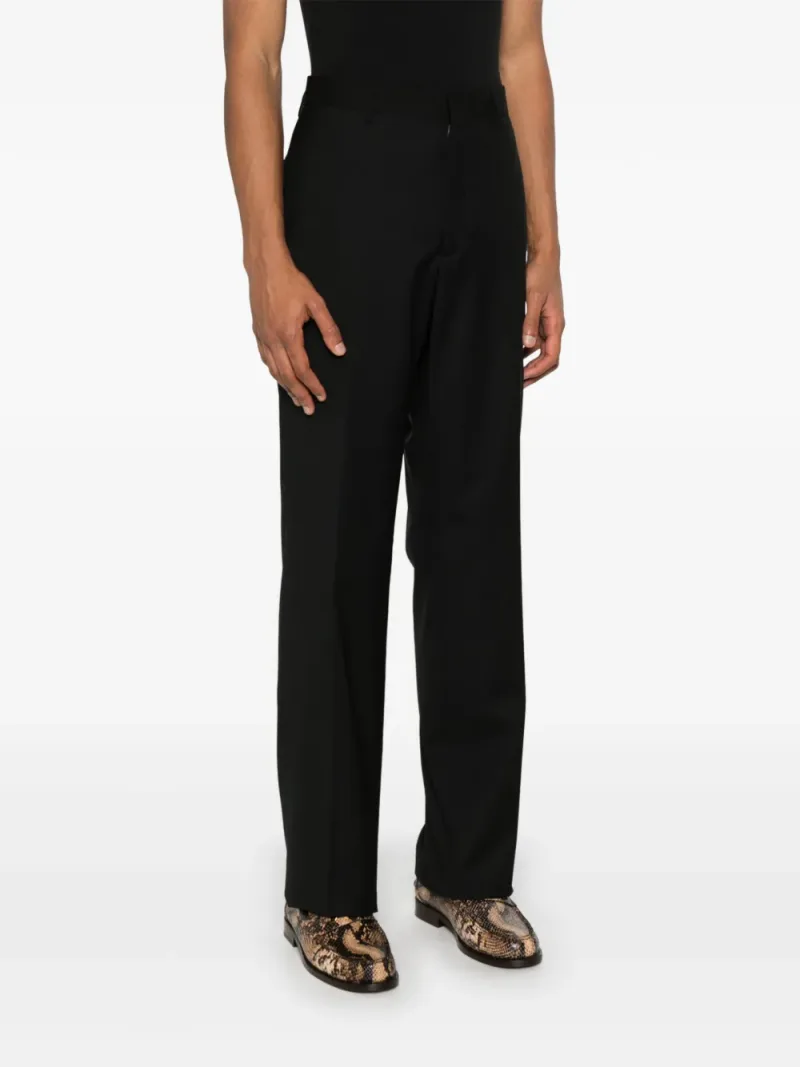 Tagliatore — Trousers Black — Photo 3 of 4