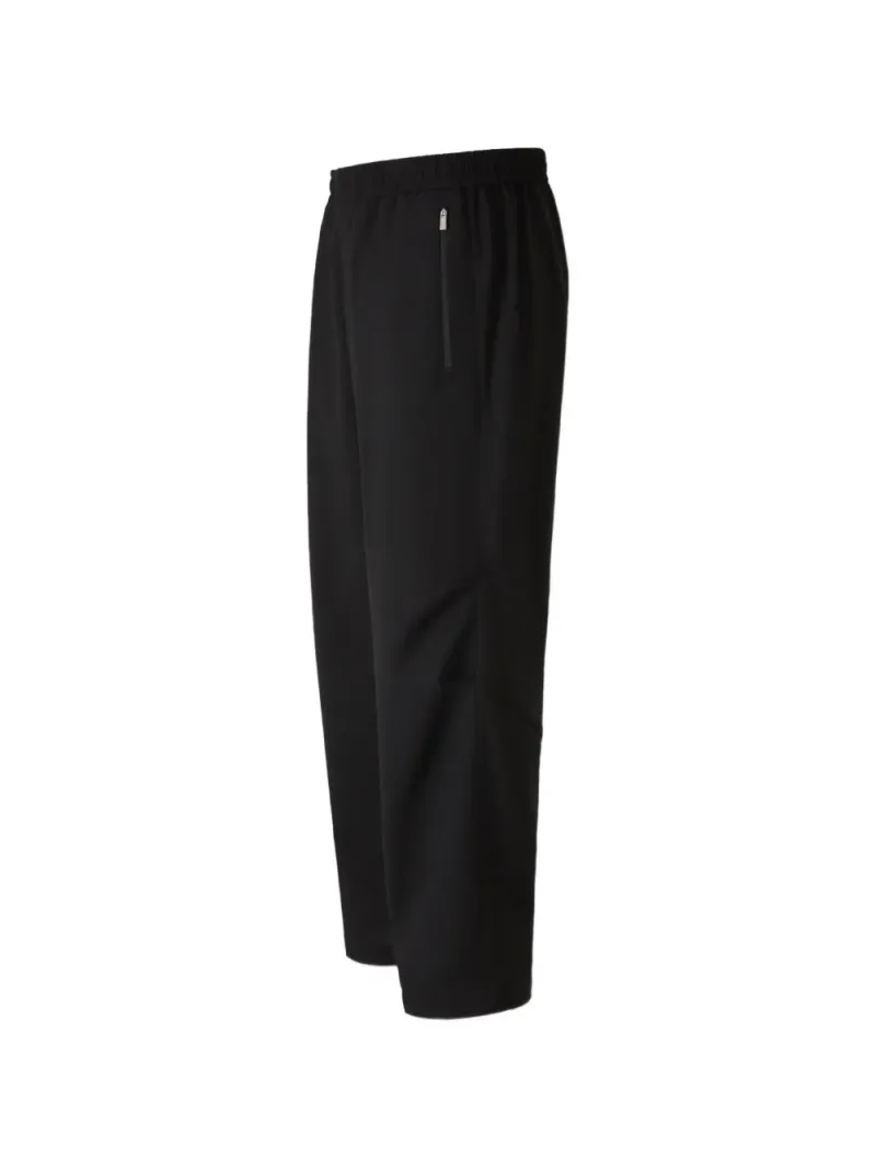 Laminar — Pantaloni con vita elasticizzata — Foto 2 di 4