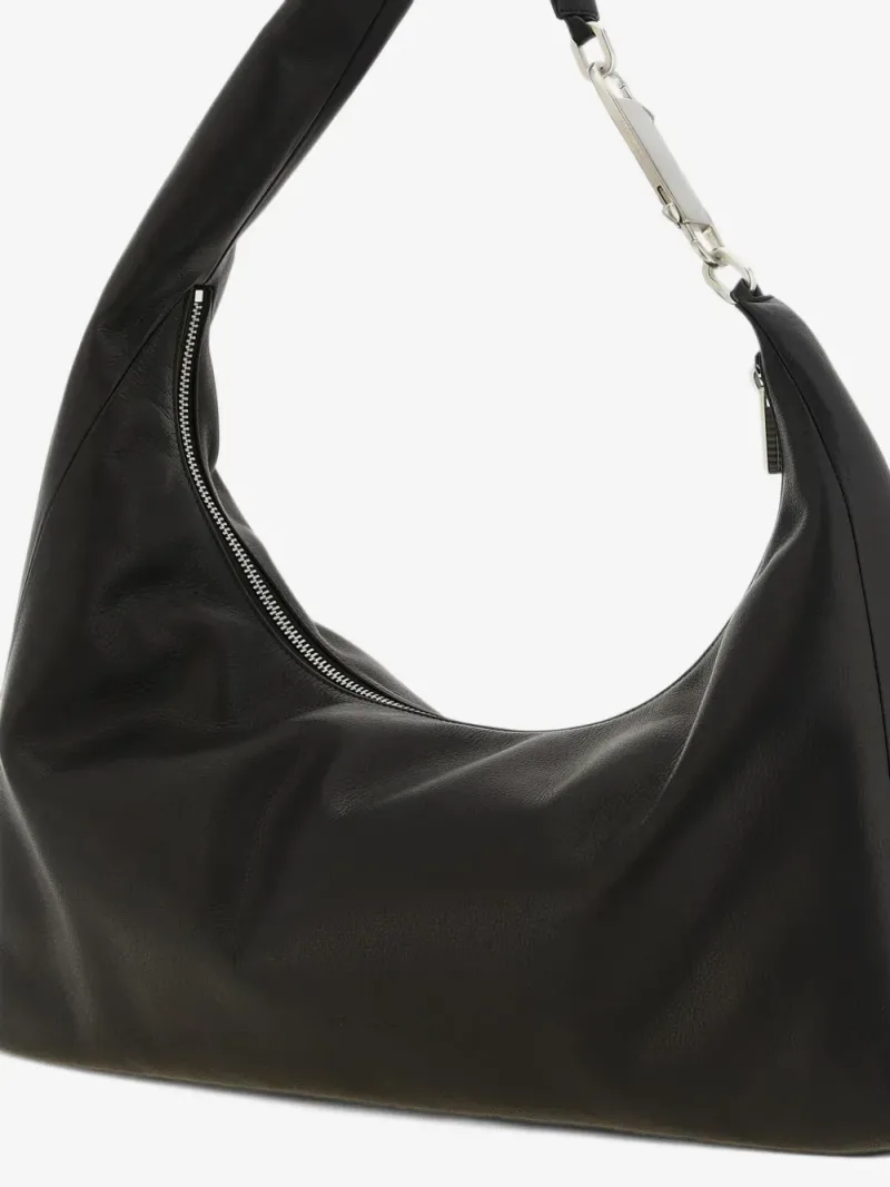 Rick Owens — Cropped Gemini bag — Photo 3 of 4