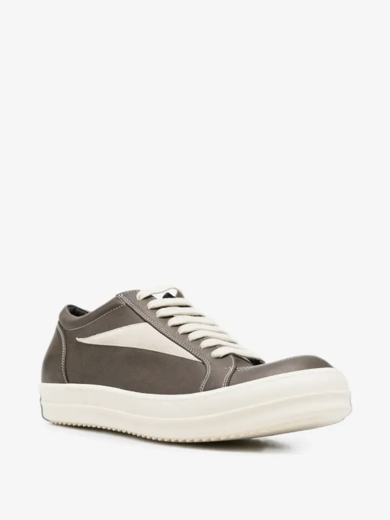 Rick Owens — Sneakers — Foto 2 di 4