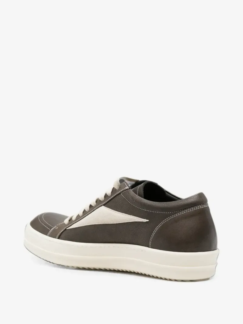 Rick Owens — Sneakers — Foto 3 di 4