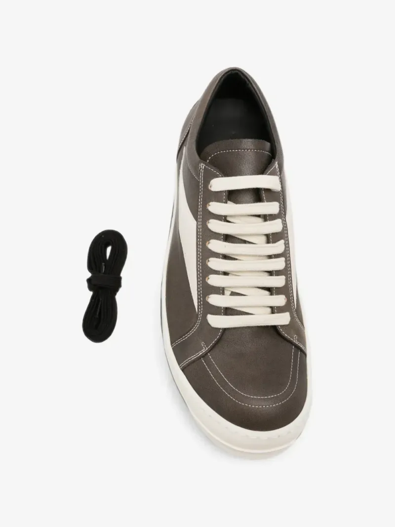 Rick Owens — Sneakers — Foto 4 di 4