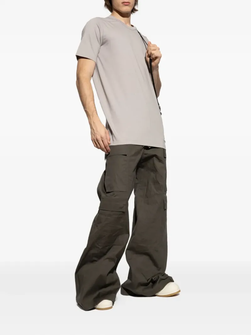 Rick Owens — ショートスリーブ Tシャツ — 写真 2/5