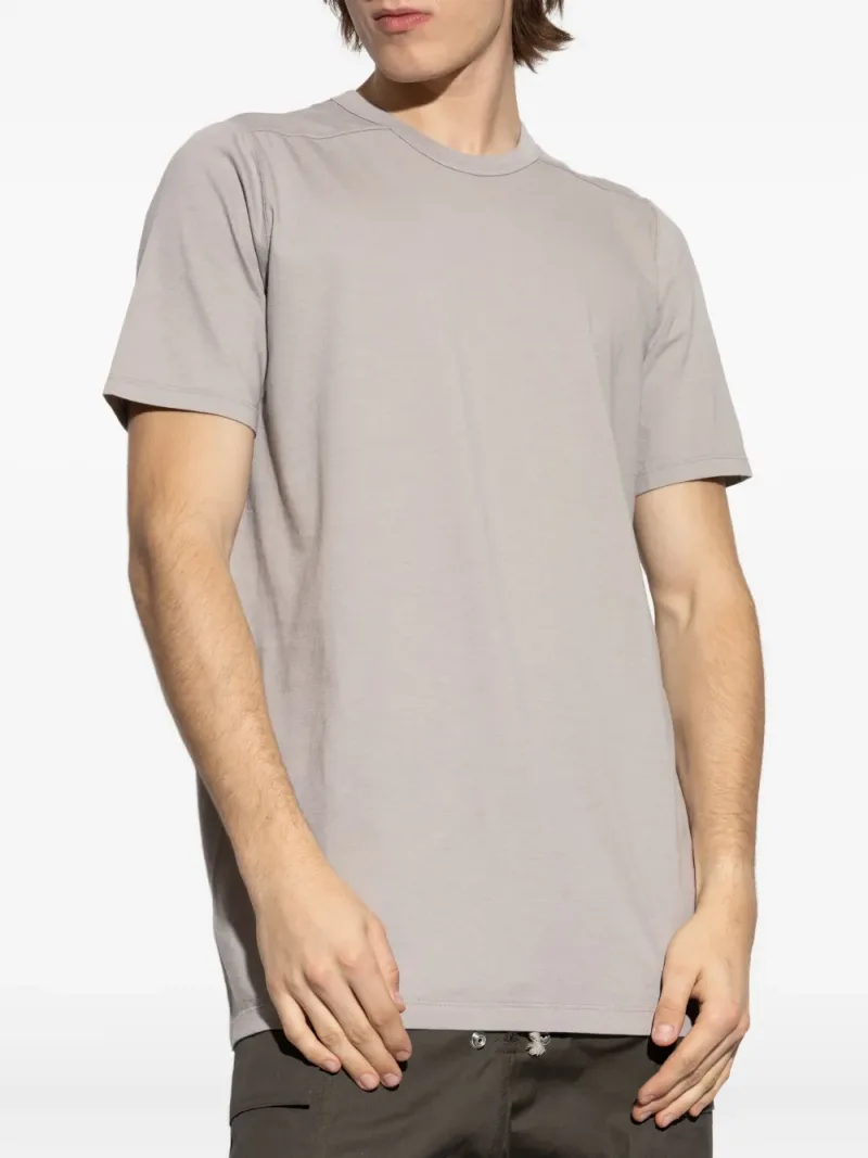 Rick Owens — ショートスリーブ Tシャツ — 写真 3/5