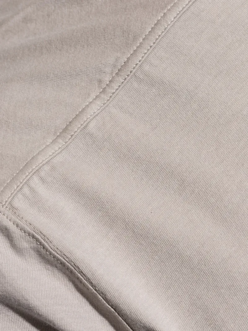 Rick Owens — ショートスリーブ Tシャツ — 写真 5/5